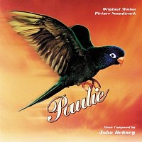John Debney – Paulie [Original Motion Picture Soundtrack]