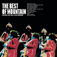 Přední strana obalu CD The Best Of Mountain