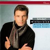 Wolfgang Holzmair, Imogen Cooper – Schubert: Winterreise