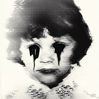 Přední strana obalu CD Bleeding Faster