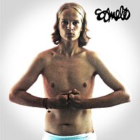 Přední strana obalu CD Nuori ja vapaa