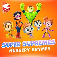 Super Supremes – Super Supremes Nursery Rhymes