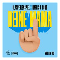 Glasperlenspiel, Harris & Ford – Deine Mama [Madizin Mix]