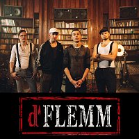 Přední strana obalu CD Belladonna