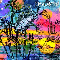 Markus Krunegard, Daniela Rathana – Lavalampan