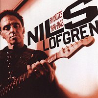Nils Lofgren – Favorites 1990-2005