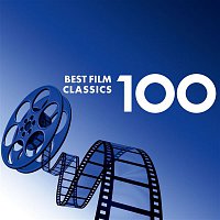 Přední strana obalu CD 100 Best Film Classics