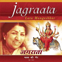 Lata Mangeshkar – Jagraata Vol. 1 & 2