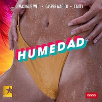 Humedad (feat. Casper Magico & Cauty)