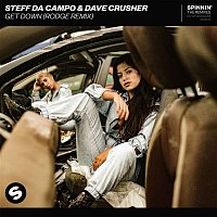 Steff da Campo & Dave Crusher – Get Down (Rodge Remix)