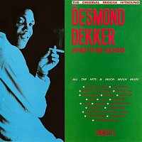 Přední strana obalu CD The Original Reggae Hitsound of Desmond Dekker & The Aces