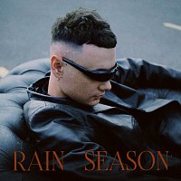 Přední strana obalu CD Rain Season