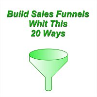Simone Beretta – Build Sales Funnels Whit This 20 Ways