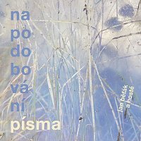 Jan Běťák – Napodobování písma CD