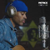 Patrice – ONE LOVE
