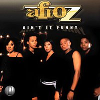 Afro z – Ain't It Funny
