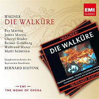 Bernard Haitink – Wagner: Die Walkure