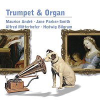 Maurice André, Jane Parker-Smith, Alfred Mitterhofer, Hedwig Bilgram – Trumpet & Organ