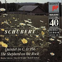 Schubert:  Quintet in C Major