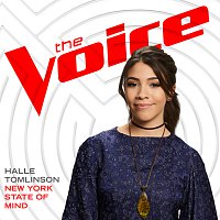 Halle Tomlinson – New York State Of Mind [The Voice Performance]