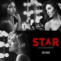 Star Cast, Luke James – So Sick [From “Star” Season 2]