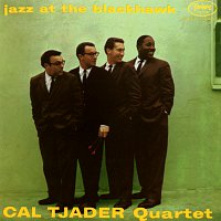 Cal Tjader Quartet – Jazz At The Blackhawk [Live]
