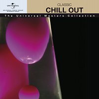 Přední strana obalu CD Classic Chillout