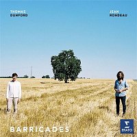 Jean Rondeau, Thomas Dunford – Barricades