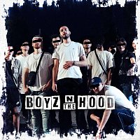 Ju107 – Boyz N the Hood