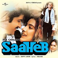 Bappi Lahiri – Saaheb [Original Motion Picture Soundtrack]