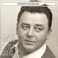 Olavi Virta – Kootut levyt osa 20 1955-1956