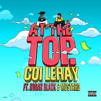 Coi Leray, Kodak Black, Mustard – At The Top