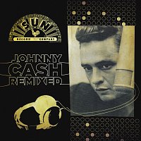 Johnny Cash – Johnny Cash Remixed