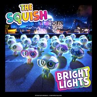 THE SQUISH – Bright Lights