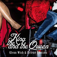Glenn Wish & Helene Persson – King & Queen
