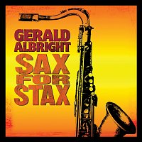 Sax For Stax