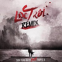 S?n Tung M-TP – L?c Troi [Triple D Remix]