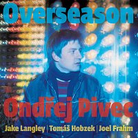 Ondřej Pivec – Overseason CD