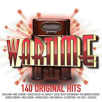 Various  Artists – Original Hits - Wartime