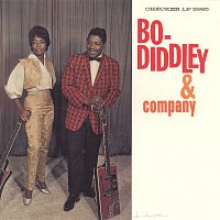 Bo Diddley – Bo Diddley & Company