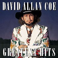 David Allan Coe – Greatest Hits