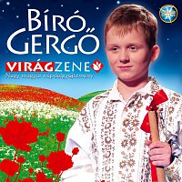 Bíró Gergo – Virágzene