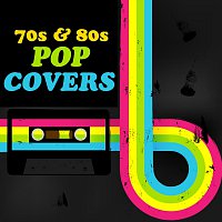 Přední strana obalu CD 70s and 80s Pop Covers