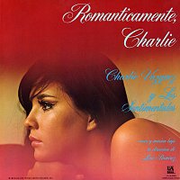 Charlie Vásquez y Los Sentimentales – Románticamente