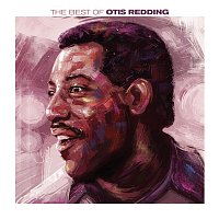 Přední strana obalu CD The Best Of Otis Redding