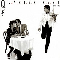 Hi-Fi Set – Quarter Rest