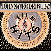 Johnny Rodriguez – The Hits