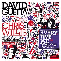 David Guetta – Every Time We Touch (Chuckie Remix)