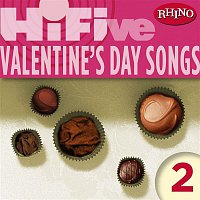 Various  Artists – Rhino Hi-Five: Valentine's Day Songs 2