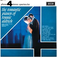 Ronnie Aldrich, Strings Of The London Festival Orchestra – The Romantic Pianos Of Ronnie Aldrich